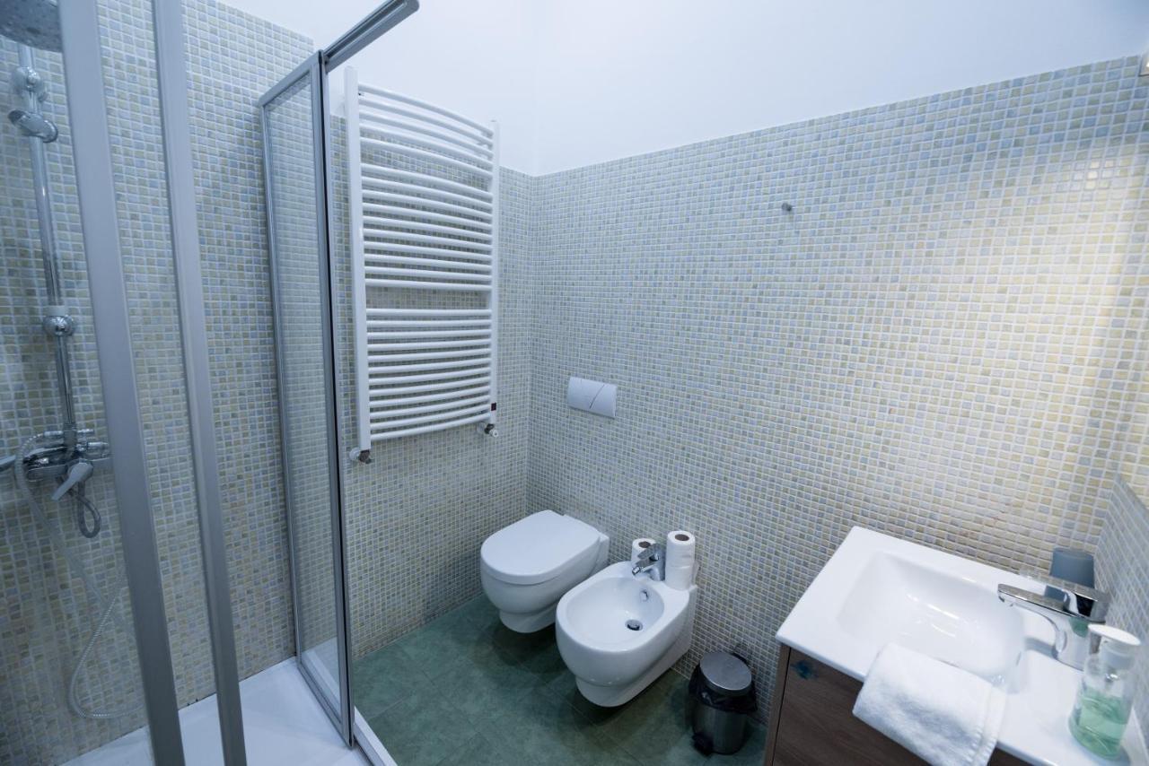 Budapesteasyflat Oktogon Lux Appartement