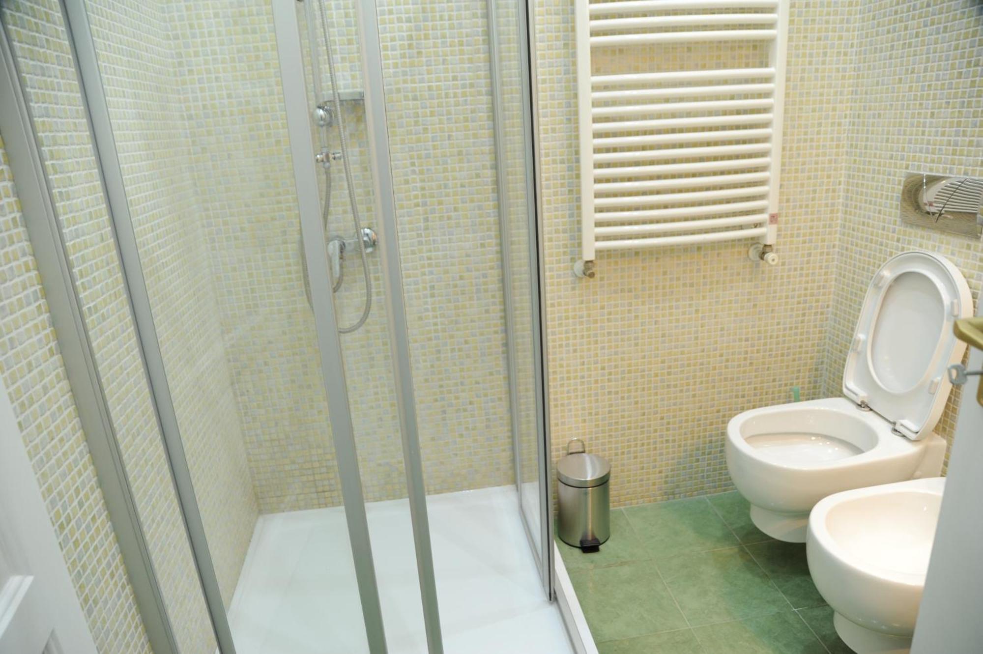Budapesteasyflat Oktogon Lux Appartement